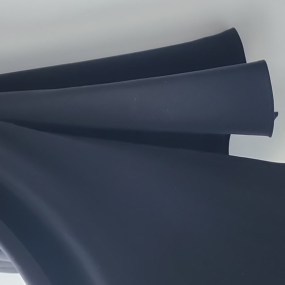 Zeitgeist Design Studio Assymetrical Flowy Voluminous Skirt - Picture 5 of 9